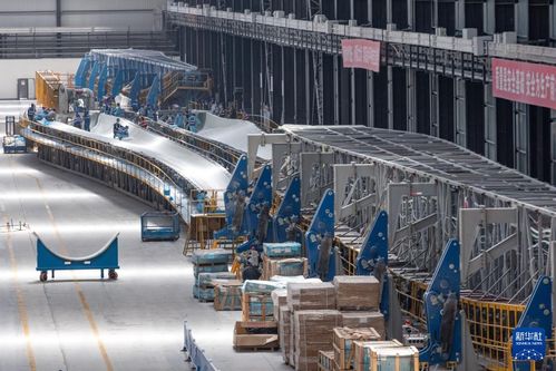 新時(shí)代中國(guó)調(diào)研行·看區(qū)域丨東北篇 智造賦能，通信設(shè)備技術(shù)開發(fā)匯聚振興新動(dòng)能