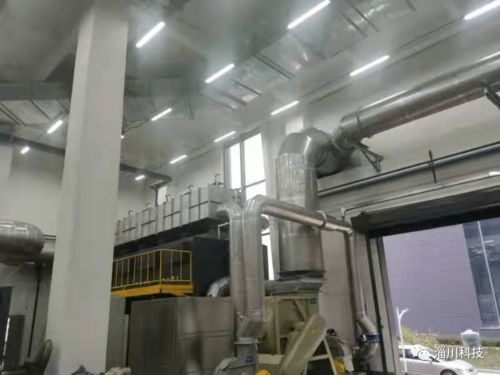 齊魯激光科技館展陳設備成功入駐，百余項激光技術盡收眼底——通信設備技術領域內的技術開發新篇章